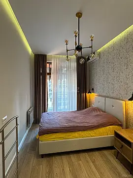 Satılır 2 otaqlı mənzil 53 m²