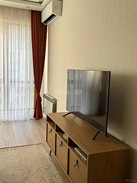 Satılır 2 otaqlı mənzil 53 m²