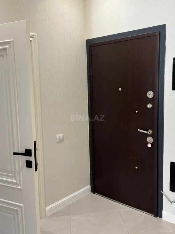 Satılır 2 otaqlı mənzil 53 m²