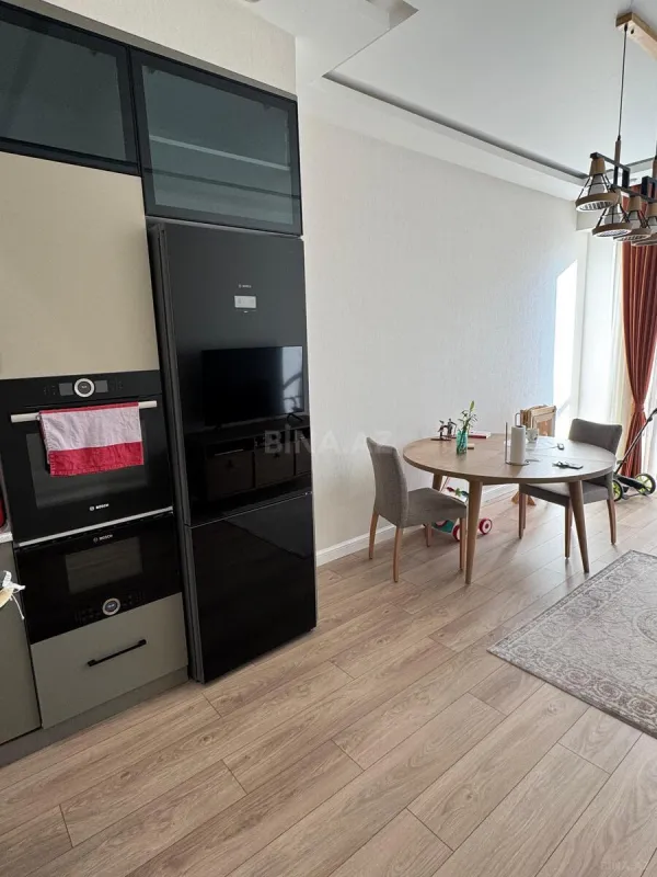 Satılır 2 otaqlı mənzil 53 m²