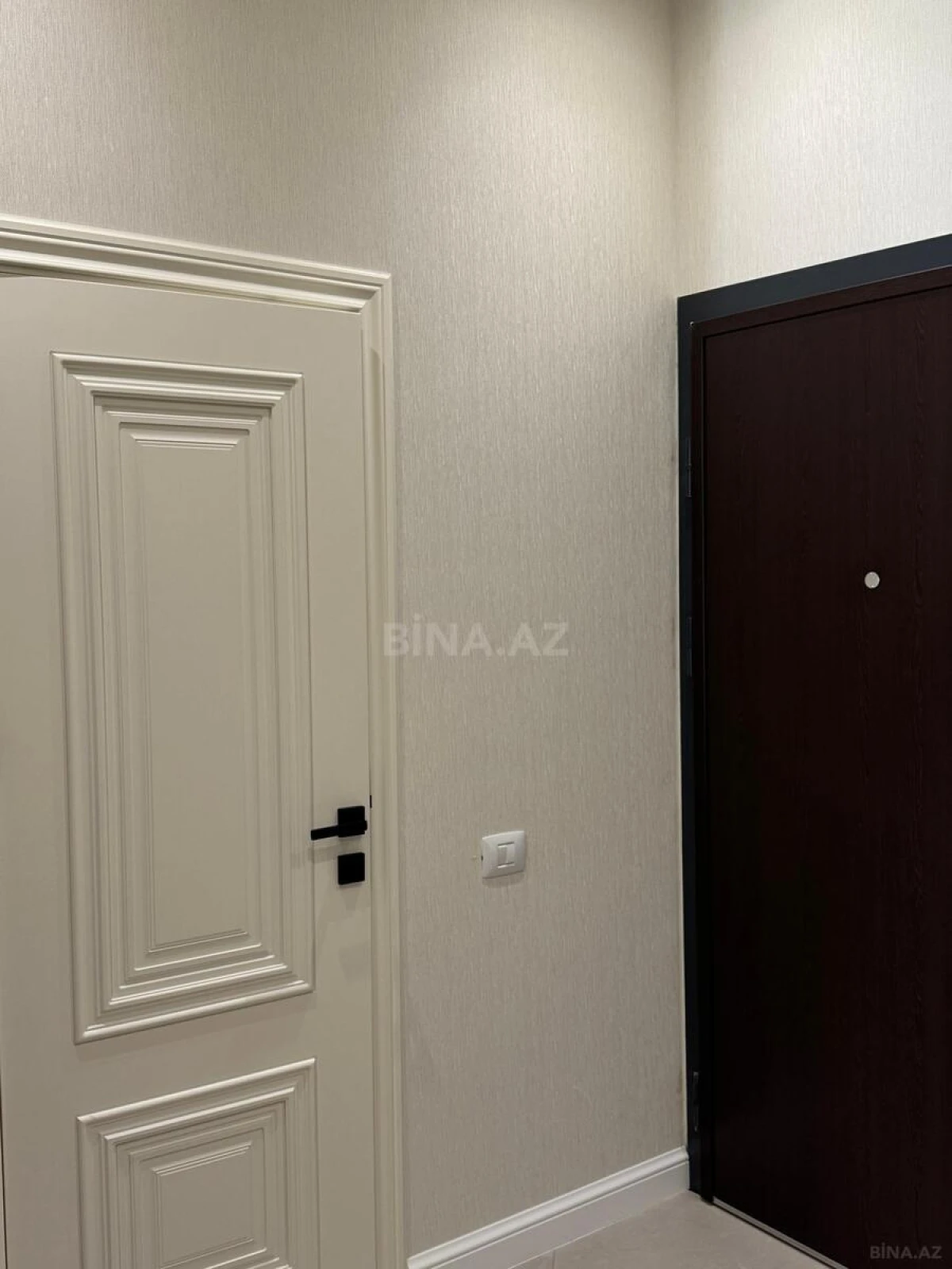 Satılır 2 otaqlı mənzil 53 m²