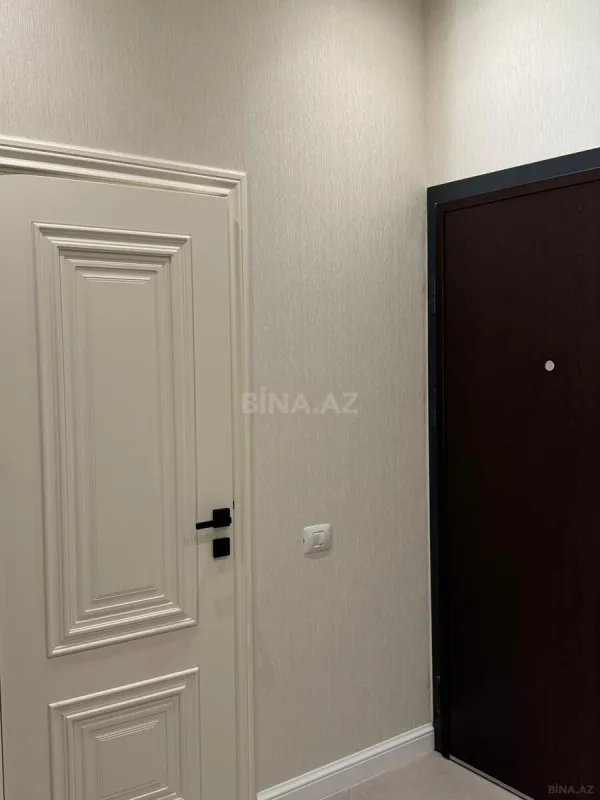 Satılır 2 otaqlı mənzil 53 m²