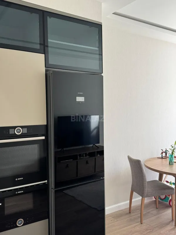 Satılır 2 otaqlı mənzil 53 m²