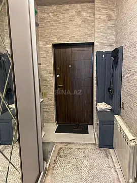 Satılır 2 otaqlı mənzil 63 m²
