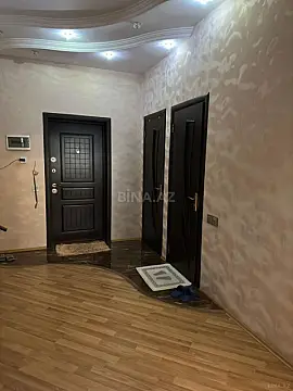 Kirayə verilir 2 otaqlı mənzil 65 m²