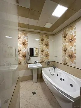 Kirayə verilir 2 otaqlı mənzil 65 m²