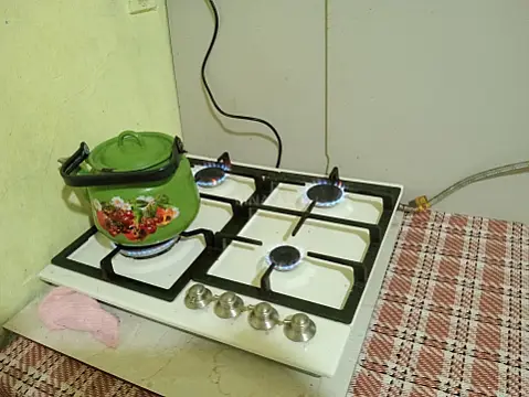 Kirayə verilir 1 otaqlı mənzil 45 m²