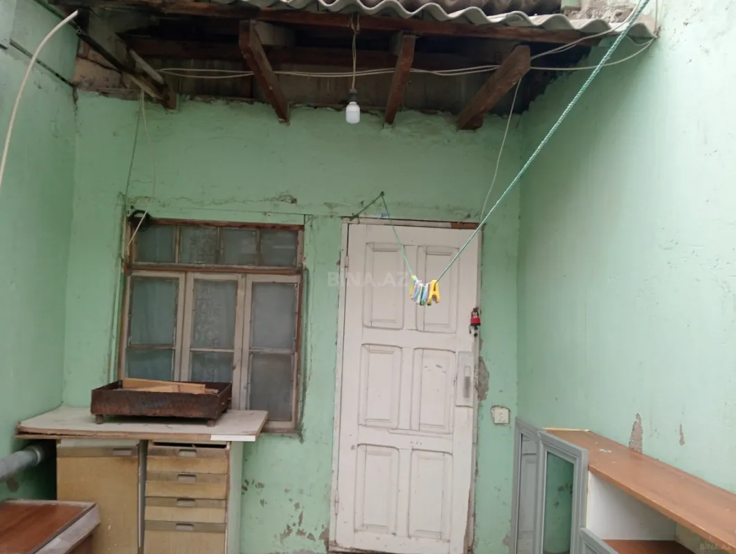 Kirayə verilir 1 otaqlı mənzil 45 m²