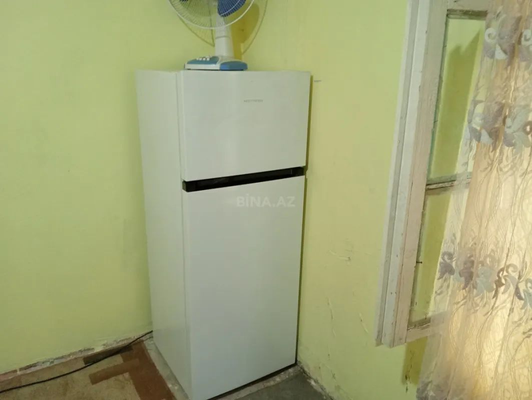 Kirayə verilir 1 otaqlı mənzil 45 m²