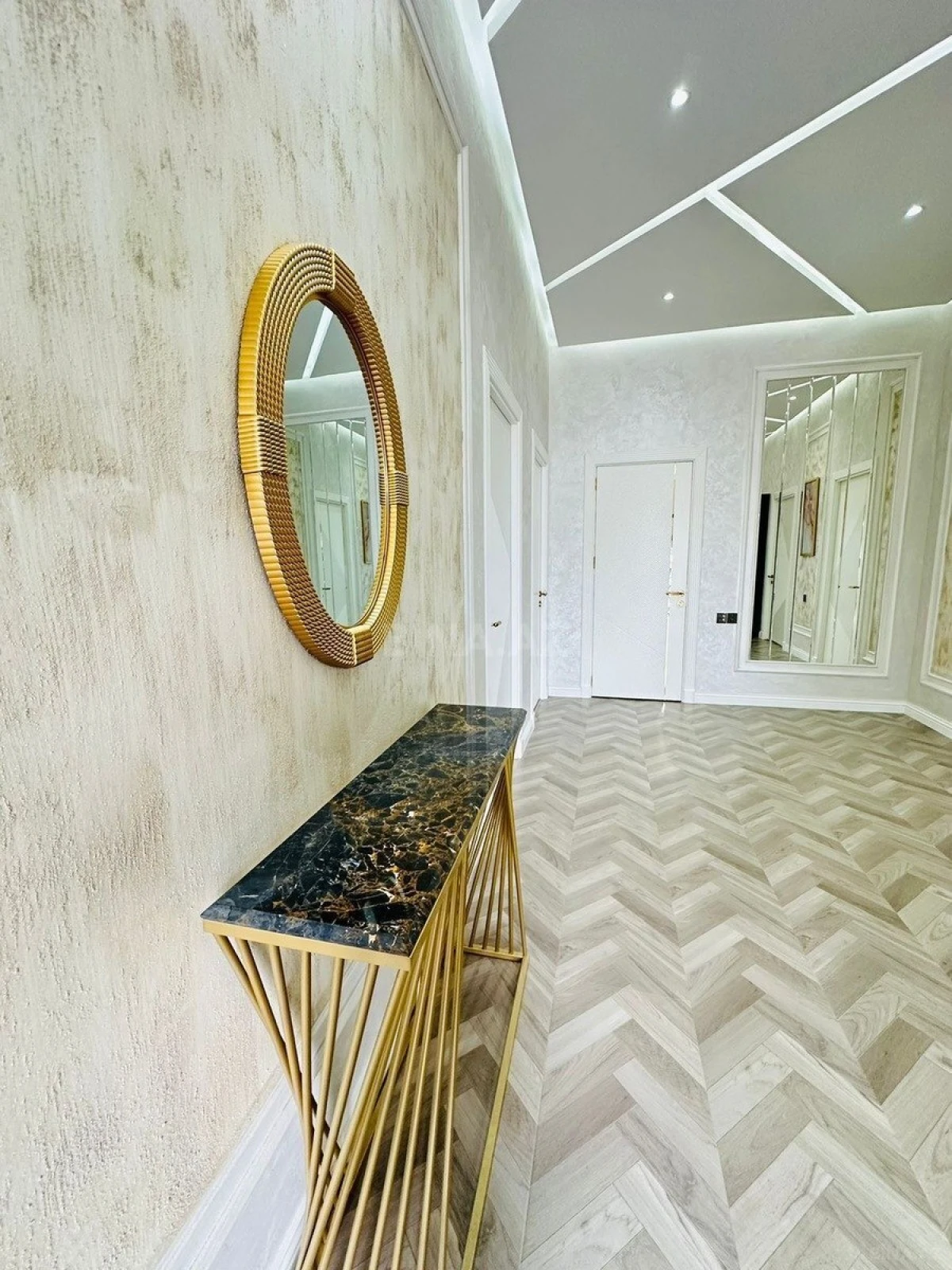 Kirayə verilir 4 otaqlı həyət evi 280 m²