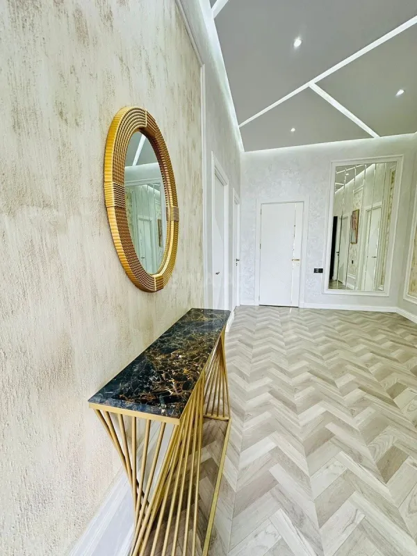 Kirayə verilir 4 otaqlı həyət evi 280 m²