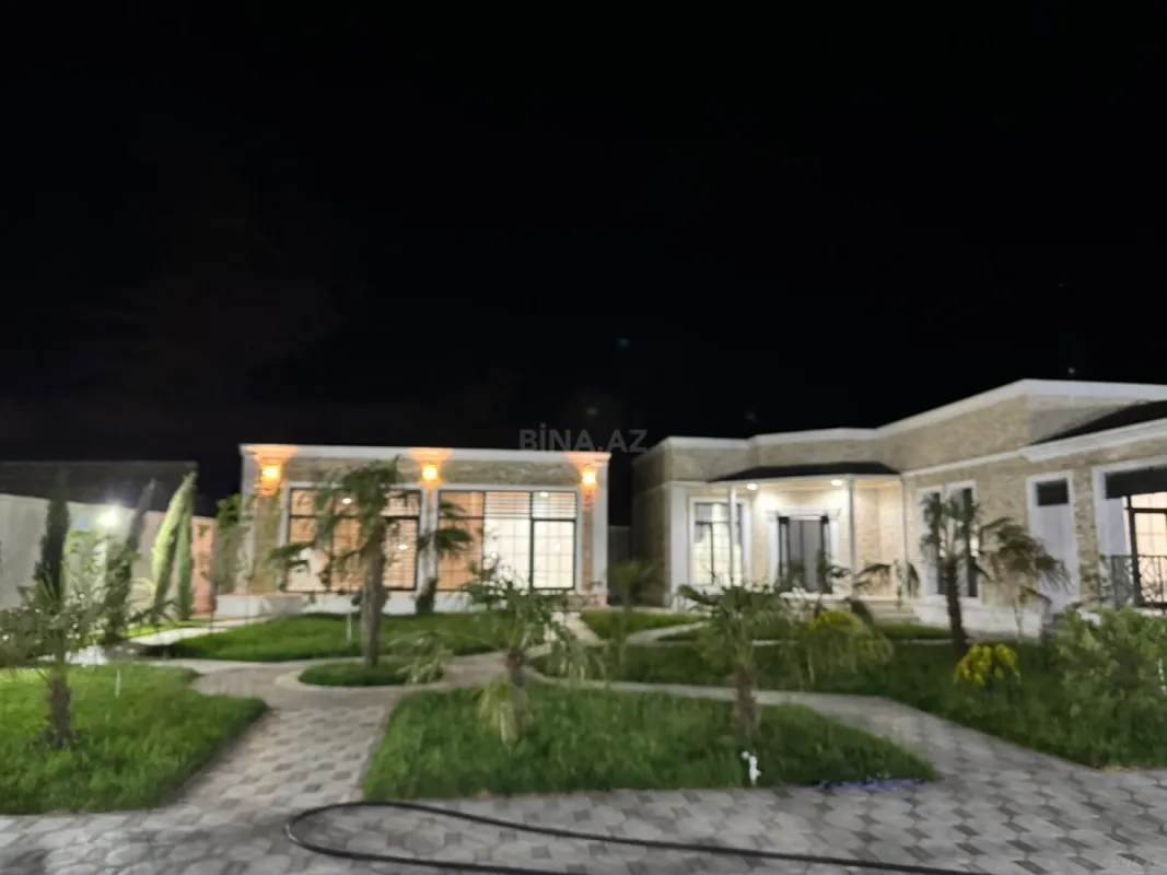 Kirayə verilir 4 otaqlı həyət evi 280 m²