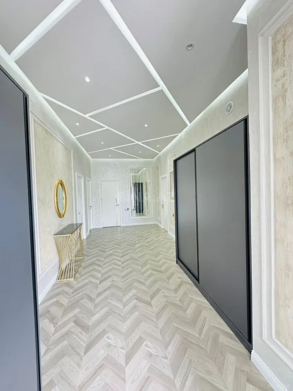 Kirayə verilir 4 otaqlı həyət evi 280 m²