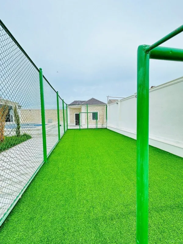 Kirayə verilir 4 otaqlı həyət evi 280 m²