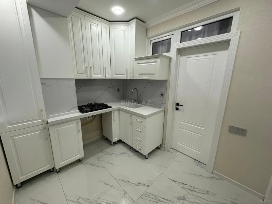 Satılır 3 otaqlı mənzil 65 m²