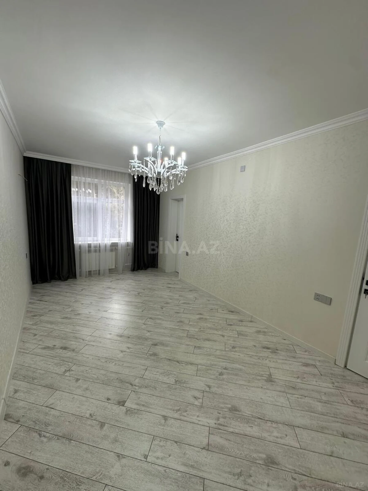 Satılır 3 otaqlı mənzil 65 m²