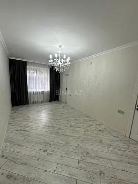 Satılır 3 otaqlı mənzil 65 m²