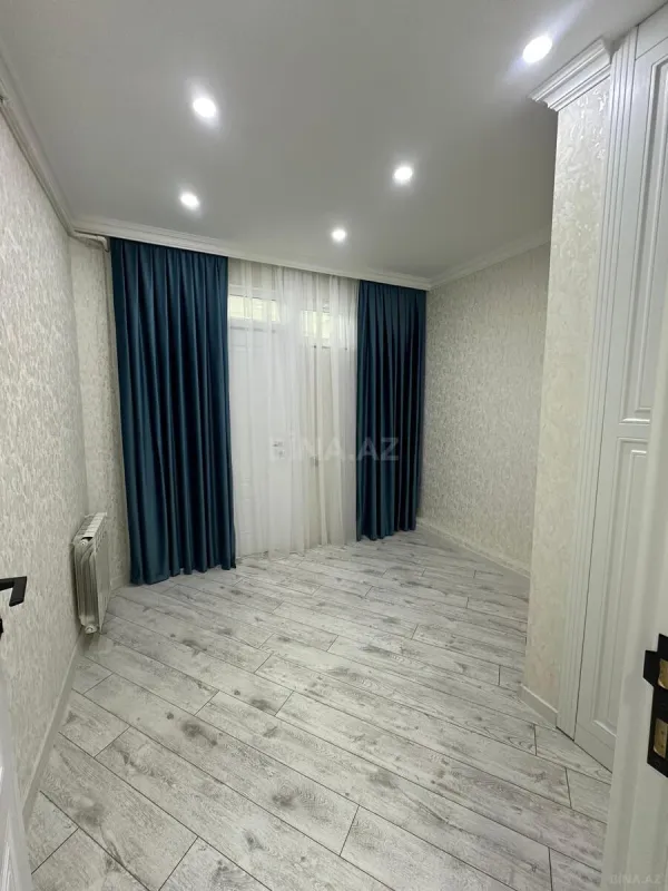 Satılır 3 otaqlı mənzil 65 m²