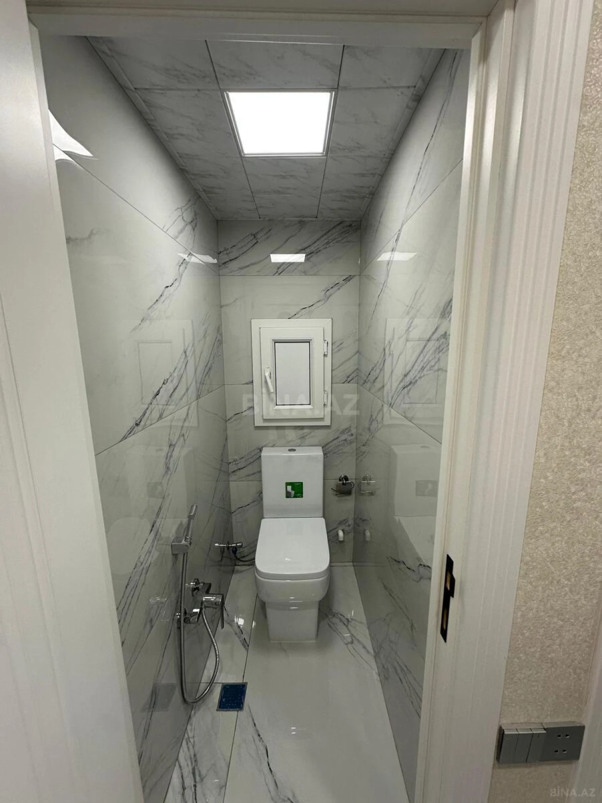 Satılır 3 otaqlı mənzil 65 m²