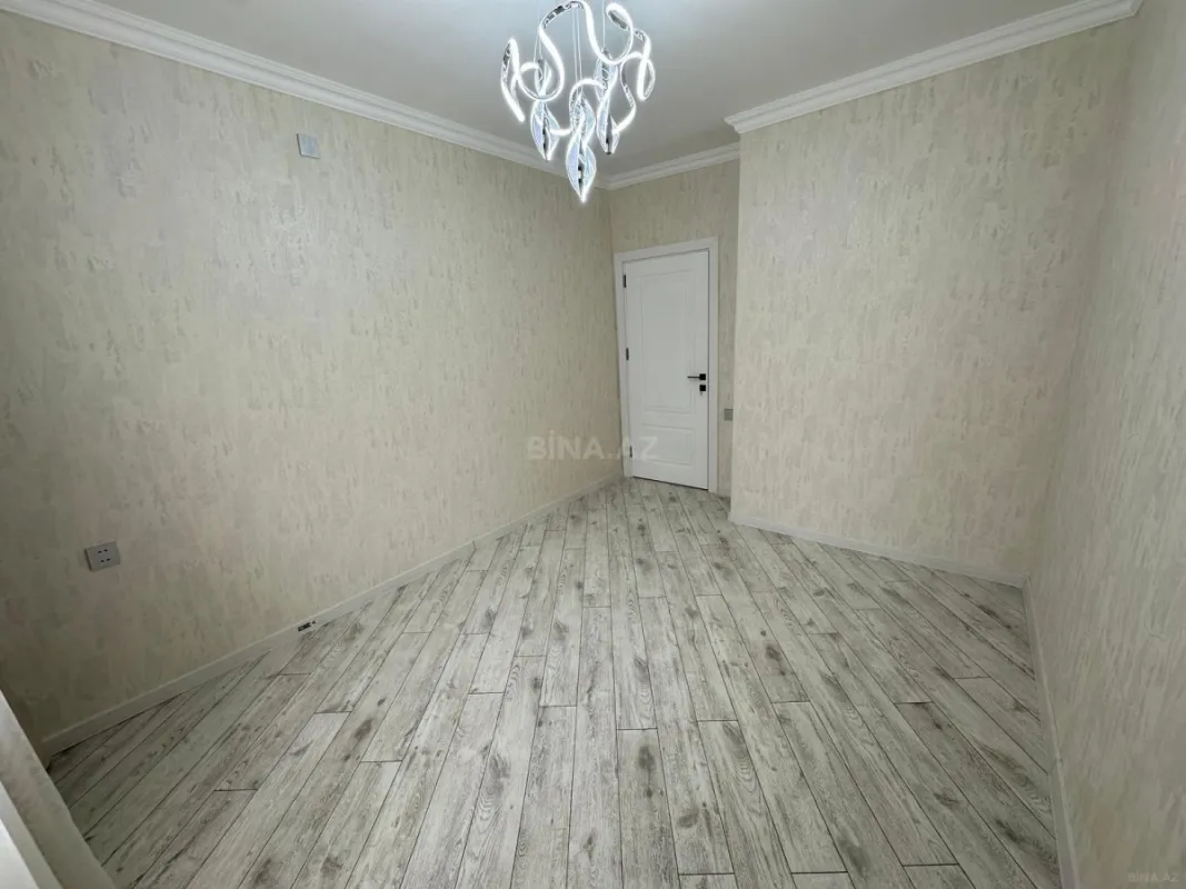 Satılır 3 otaqlı mənzil 65 m²