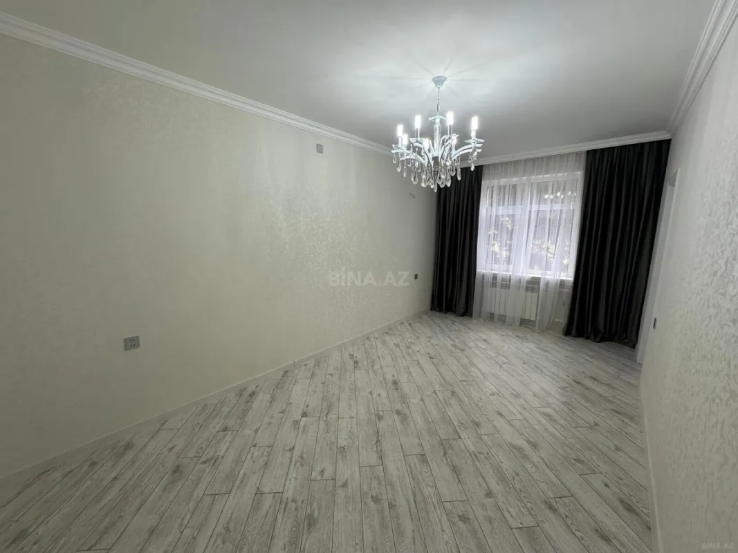 Satılır 3 otaqlı mənzil 65 m²