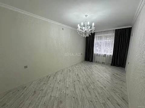 Satılır 3 otaqlı mənzil 65 m² — Bakı, Əhmədli 3 otaq 65.00 m²