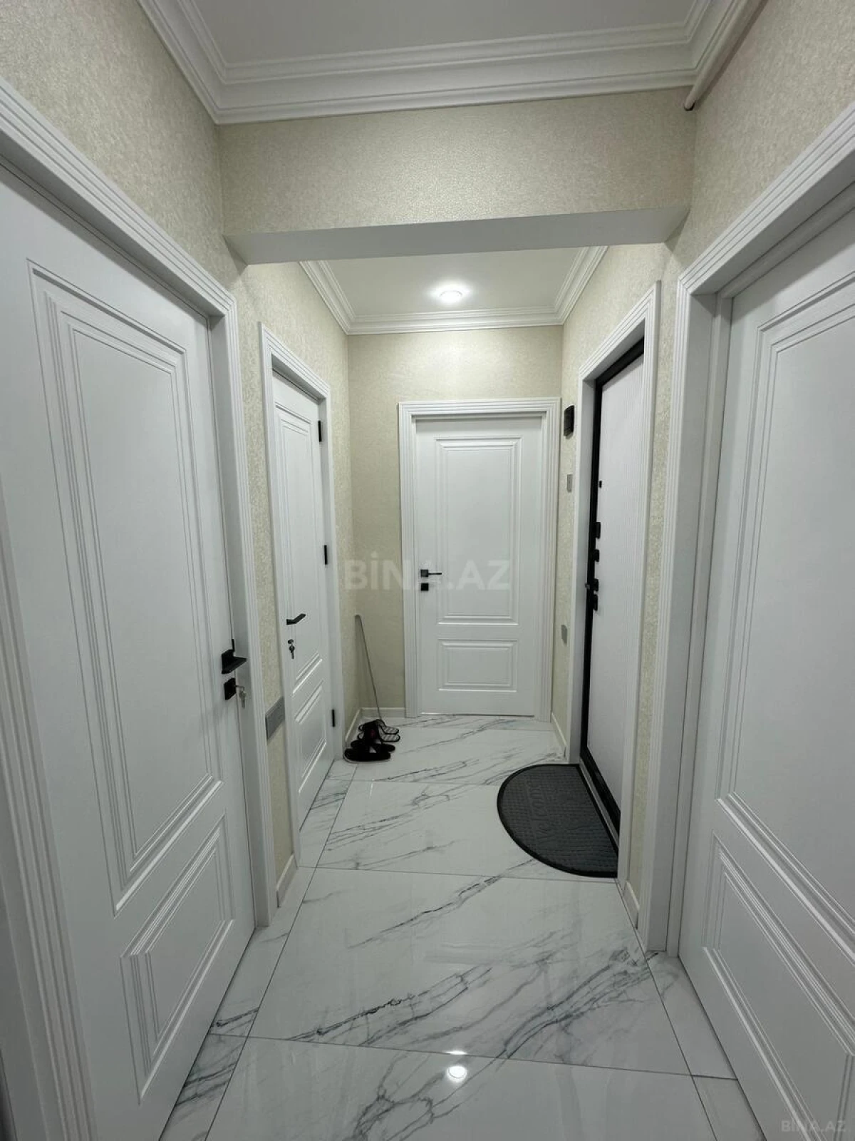 Satılır 3 otaqlı mənzil 65 m²