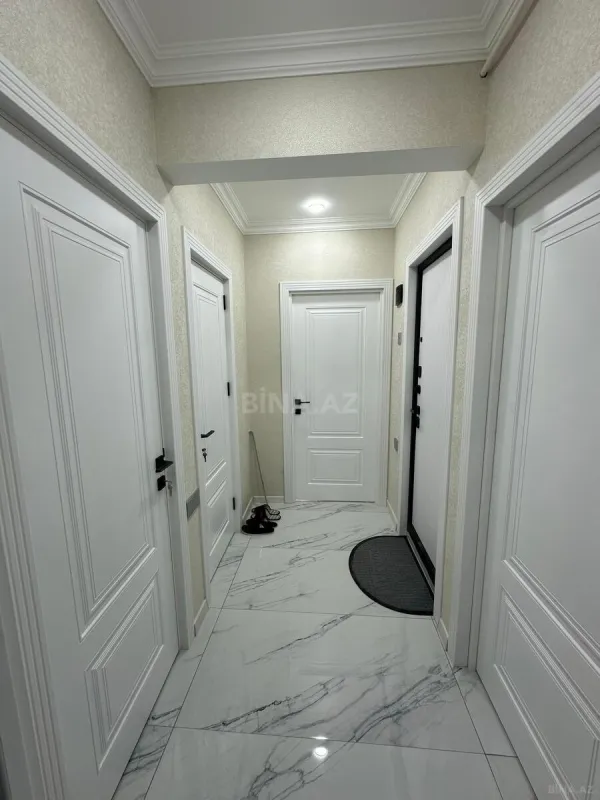 Satılır 3 otaqlı mənzil 65 m²