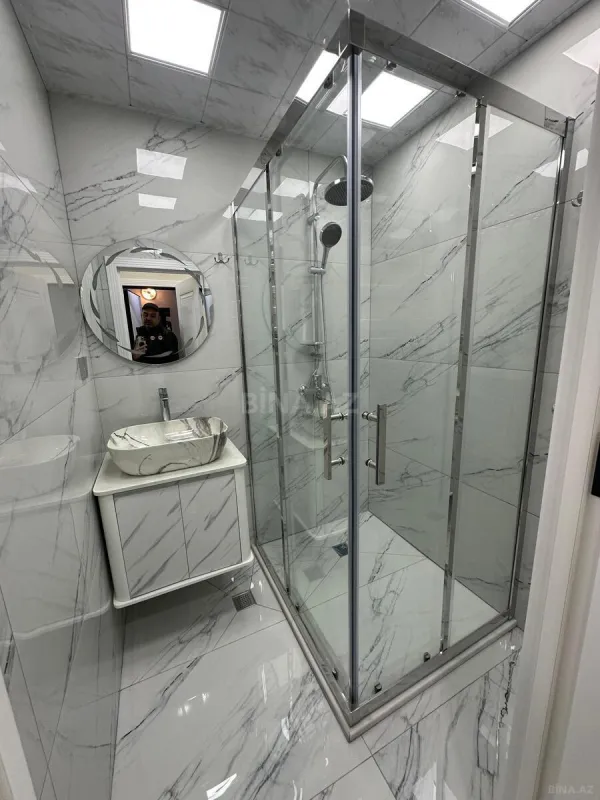 Satılır 3 otaqlı mənzil 65 m²