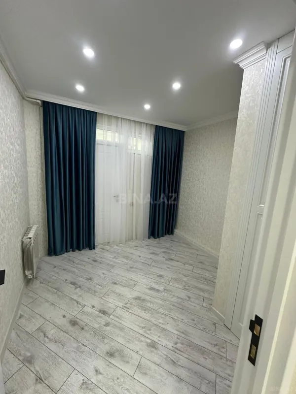 Satılır 3 otaqlı mənzil 65 m²