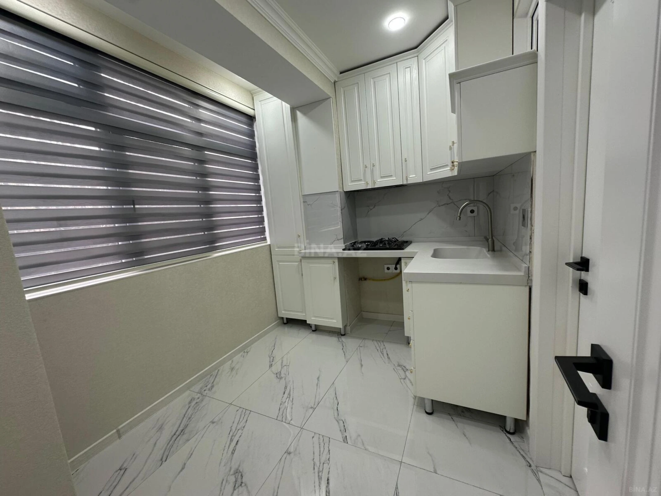 Satılır 3 otaqlı mənzil 65 m²