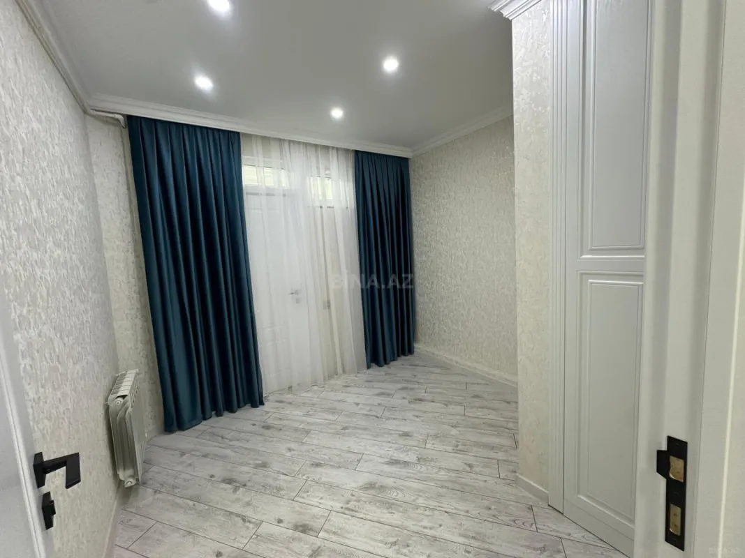 Satılır 3 otaqlı mənzil 65 m²