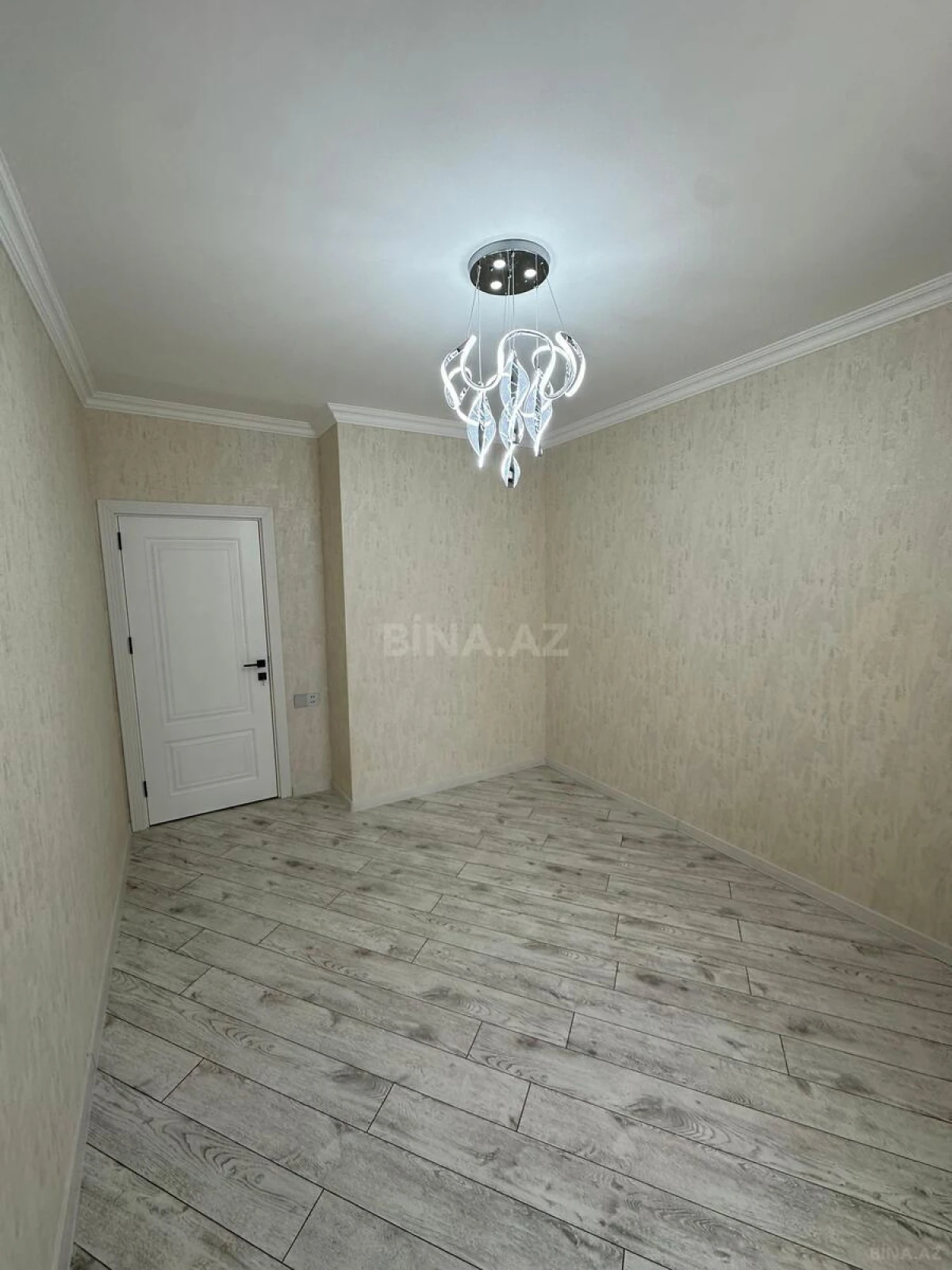 Satılır 3 otaqlı mənzil 65 m²