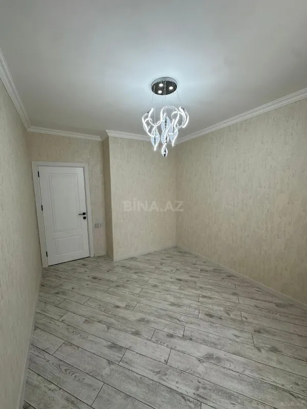 Satılır 3 otaqlı mənzil 65 m²