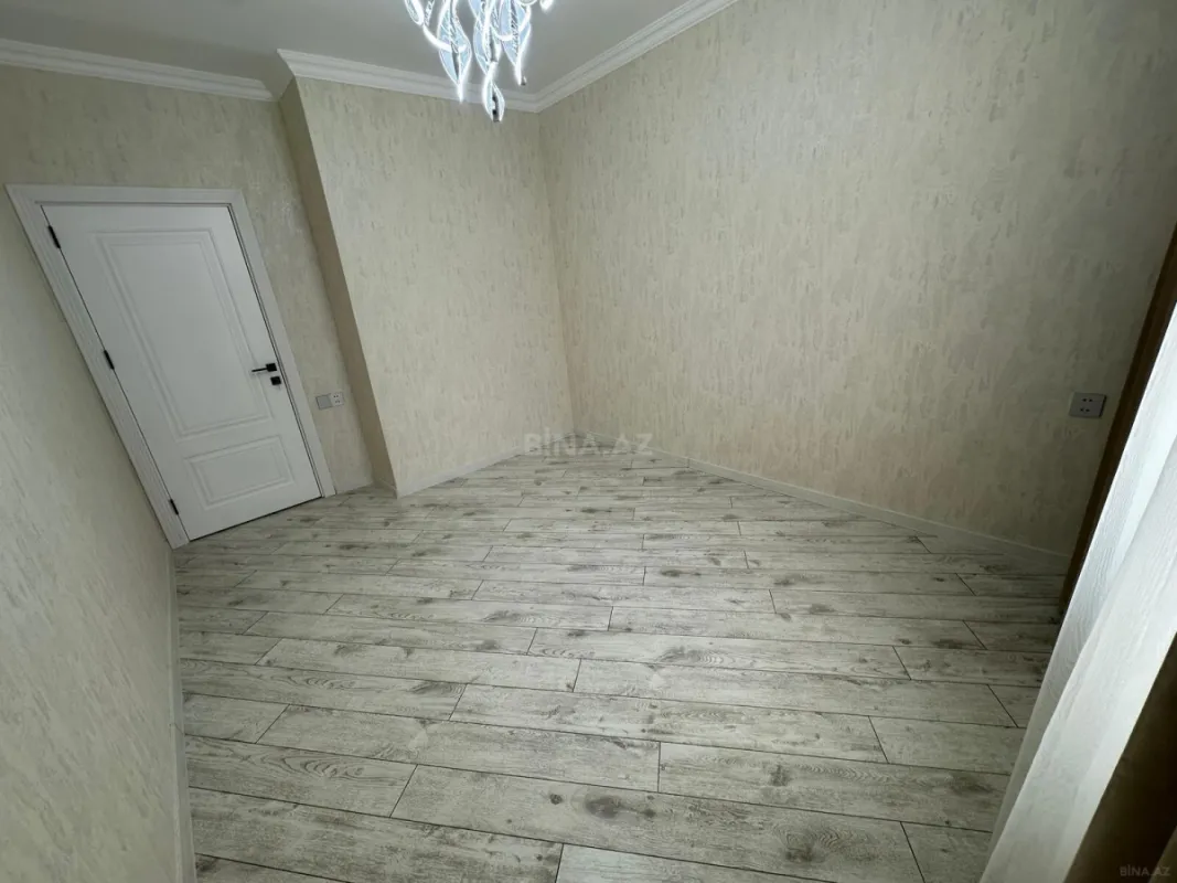 Satılır 3 otaqlı mənzil 65 m²