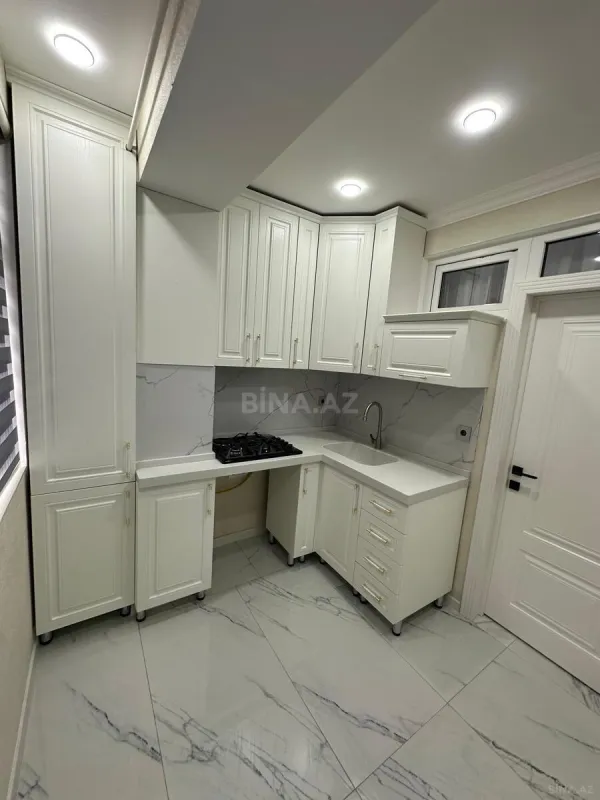 Satılır 3 otaqlı mənzil 65 m²