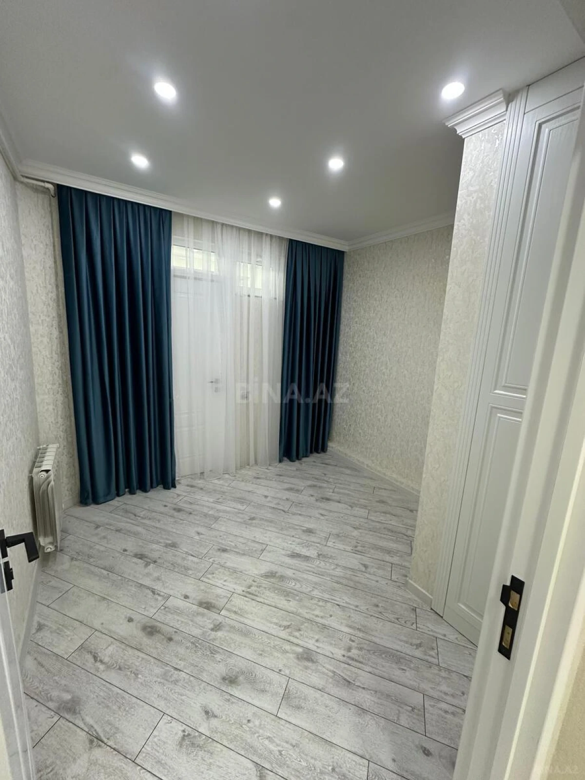 Satılır 3 otaqlı mənzil 65 m²