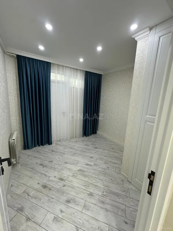 Satılır 3 otaqlı mənzil 65 m²