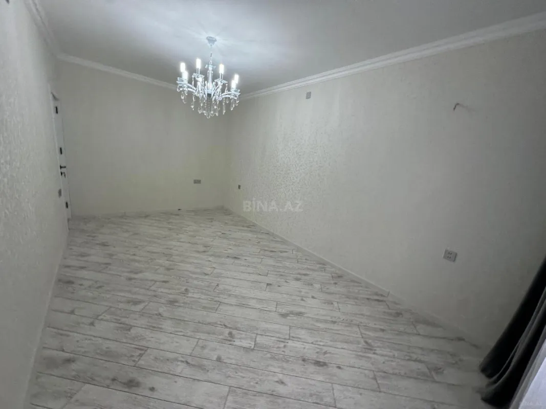 Satılır 3 otaqlı mənzil 65 m²