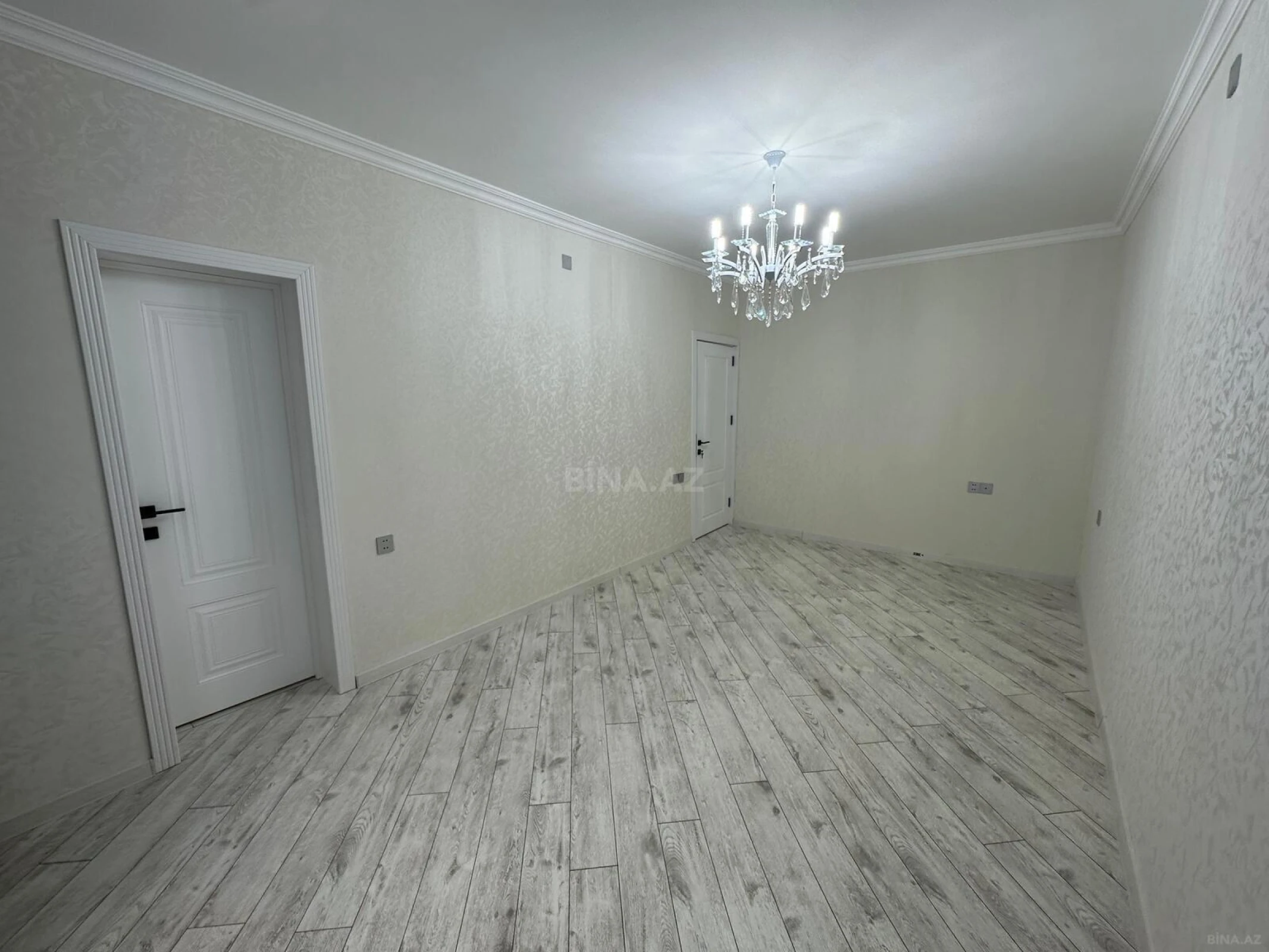 Satılır 3 otaqlı mənzil 65 m²