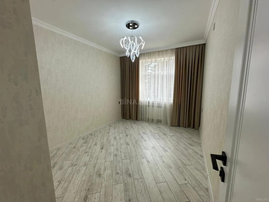Satılır 3 otaqlı mənzil 65 m²