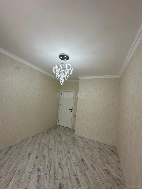 Satılır 3 otaqlı mənzil 65 m²