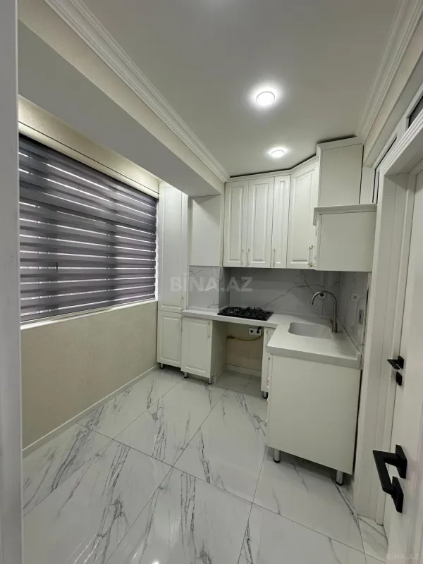Satılır 3 otaqlı mənzil 65 m²