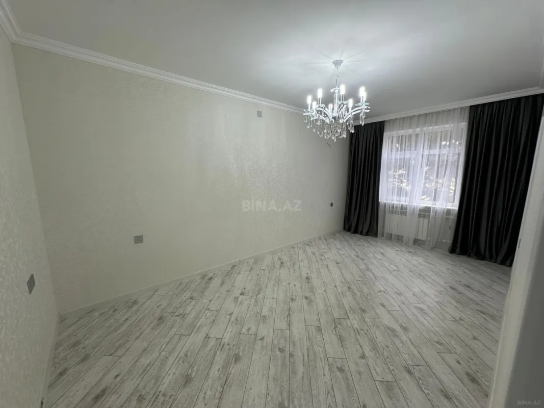 Satılır 3 otaqlı mənzil 65 m²