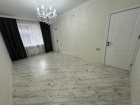 Satılır 3 otaqlı mənzil 65 m²