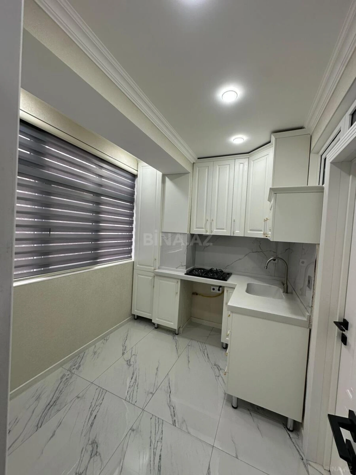 Satılır 3 otaqlı mənzil 65 m²