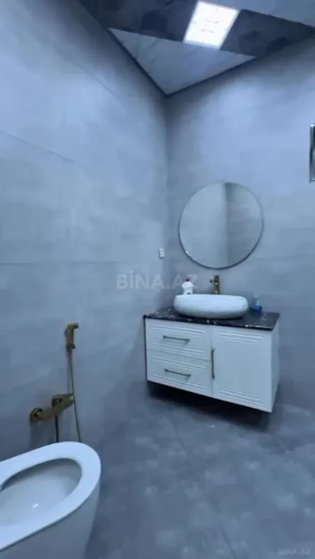 Satılır 5 otaqlı həyət evi 350 m²