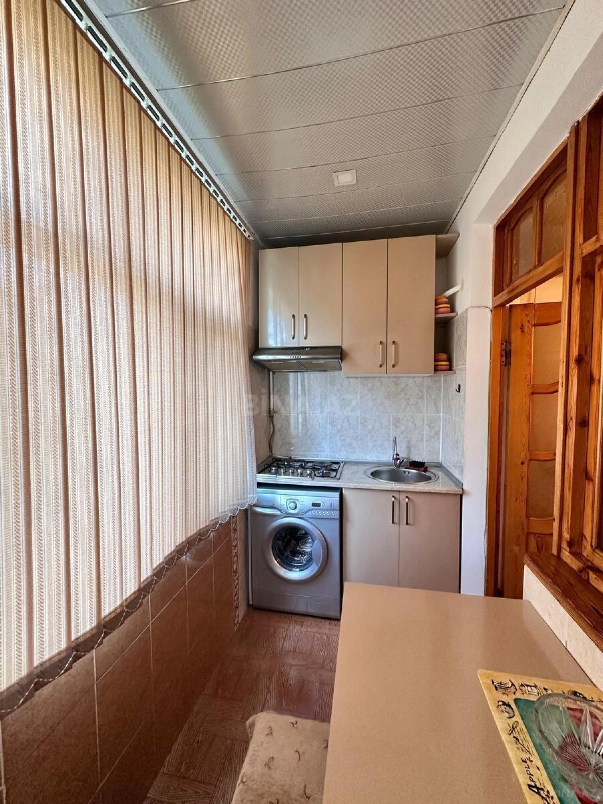 Kirayə verilir 2 otaqlı mənzil 60 m²