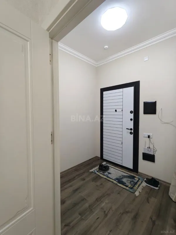 Kirayə verilir 2 otaqlı mənzil 52 m²