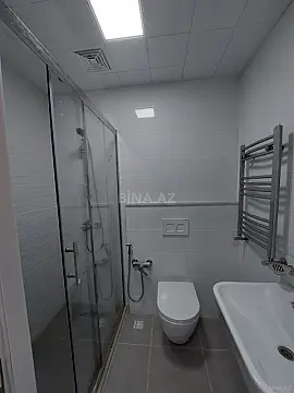 Kirayə verilir 2 otaqlı mənzil 52 m²